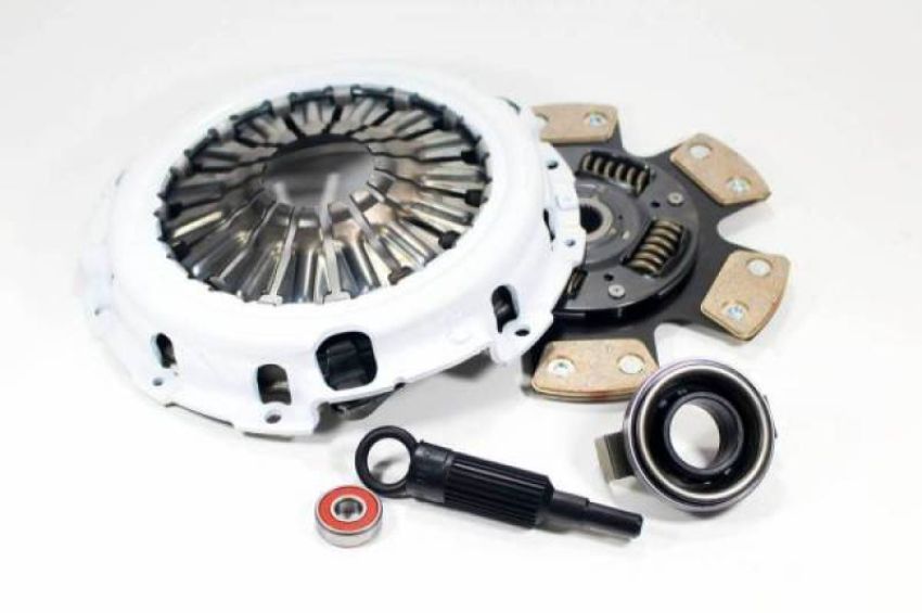 Clutch Masters 15915-HDC6 Single Disc Clutch Kits