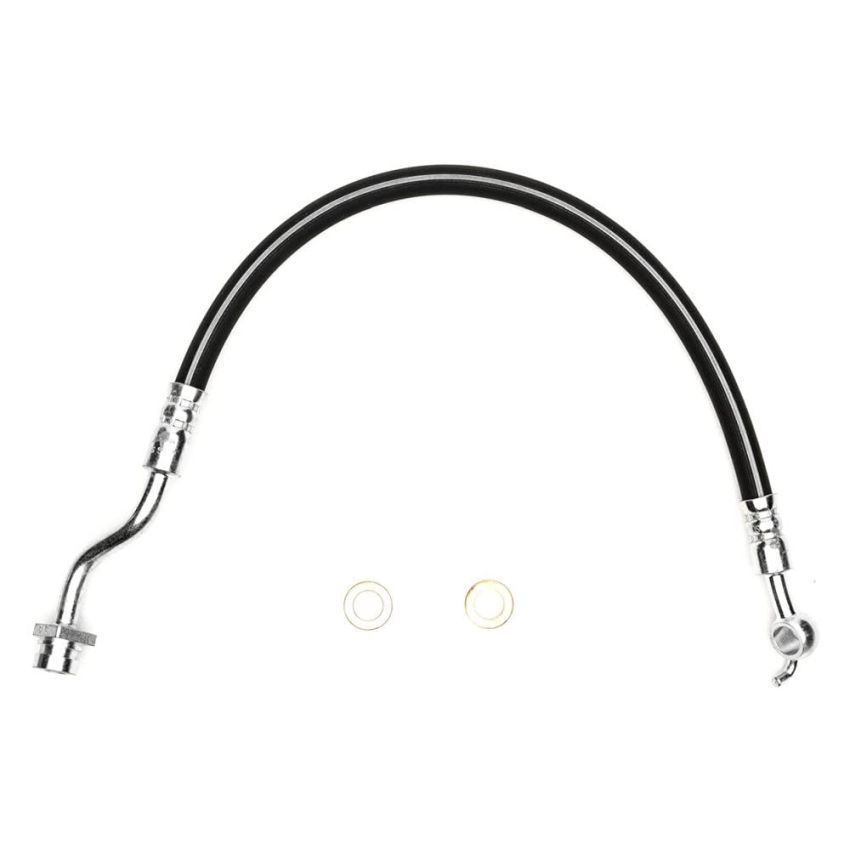 Dynamic Friction 350-03124 Brake Hose