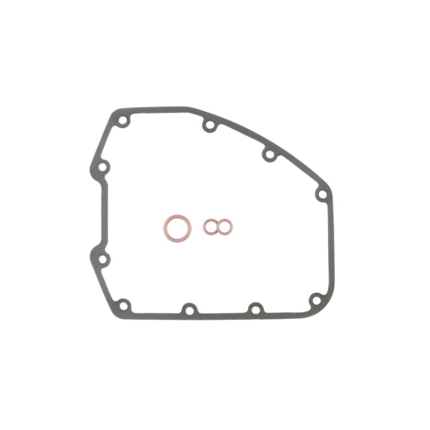 Cometic Gasket C10033 Cometic 2007+ Harley-Davidson Twin Cam Oil Pump Gasket