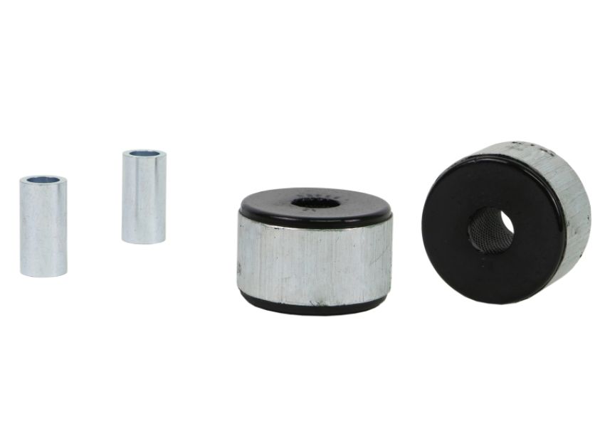 Whiteline W92956 Plus 03-06 EVO 8/9 Traction Control Rear Differential Mount Insert