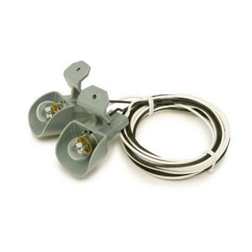 PAINLESS WIRING PWI30710 Universal Courtesy Light Kit
