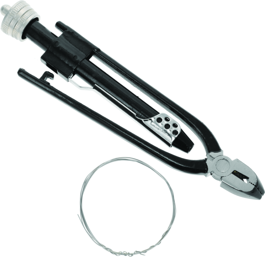 ProTaper 021202 Safety Wire Pliers