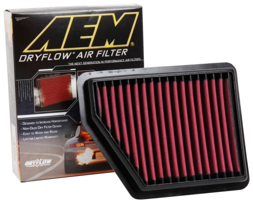 AEM 28-50045 DryFlow Air Filter