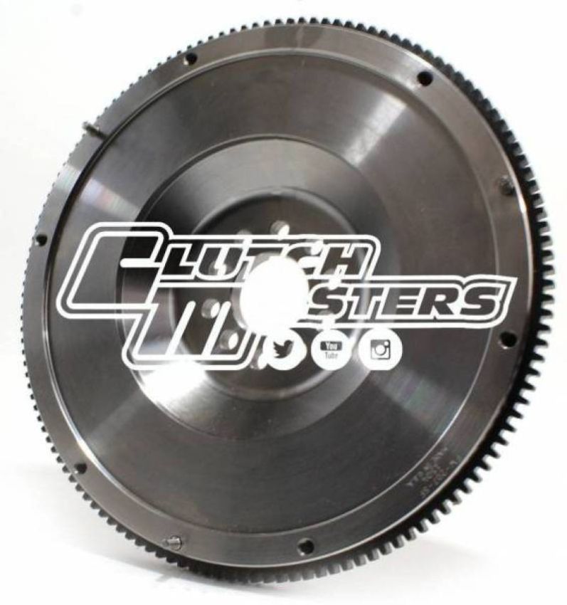Clutch Masters FW-032-SF Lightweight Steel Flywheel