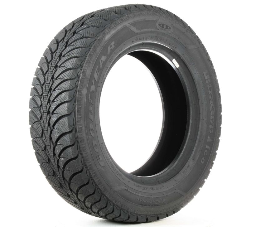 GOODYEAR Ultra Grip Ice WRT 225/65R17 Winter
