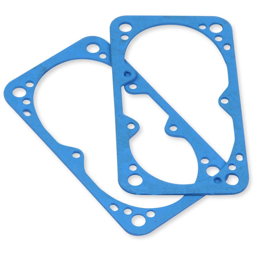 QUICK FUEL TECHNOLOGY QFT8-134-10 Fuel Bowl Gaskets - HP  Non-Stick 10-Pack
