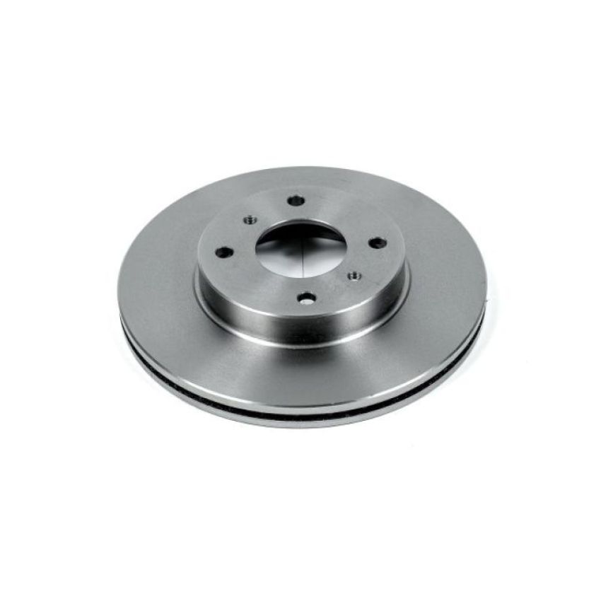 PowerStop JBR557 AutoSpecialty Brake Rotor