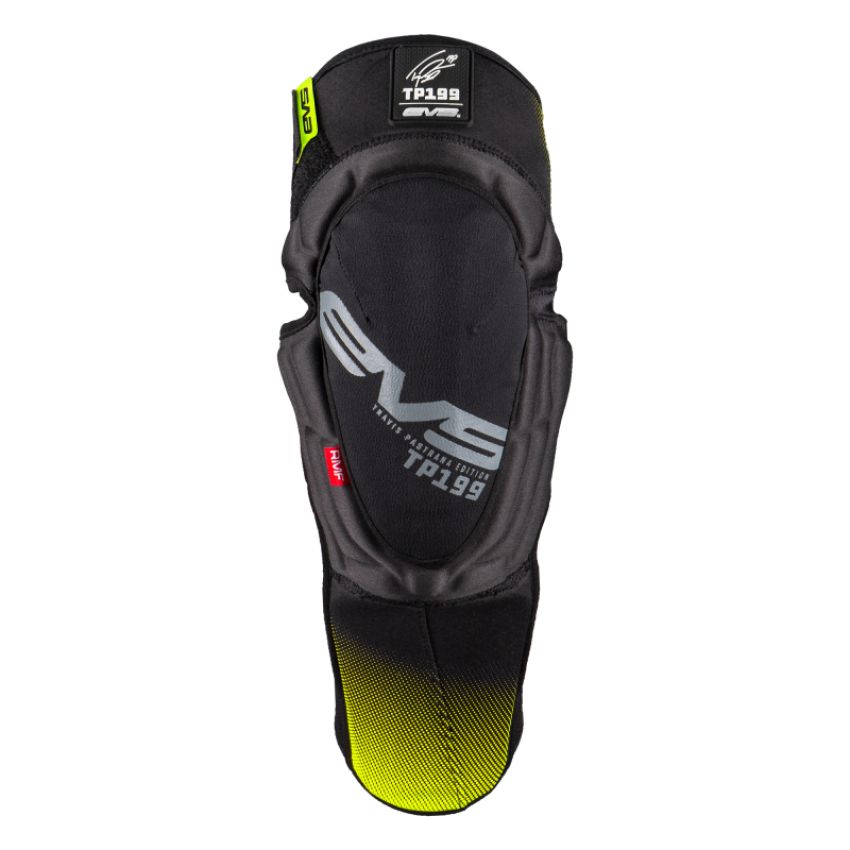 EVS TP199K-BKHV-S/M Knee Guard