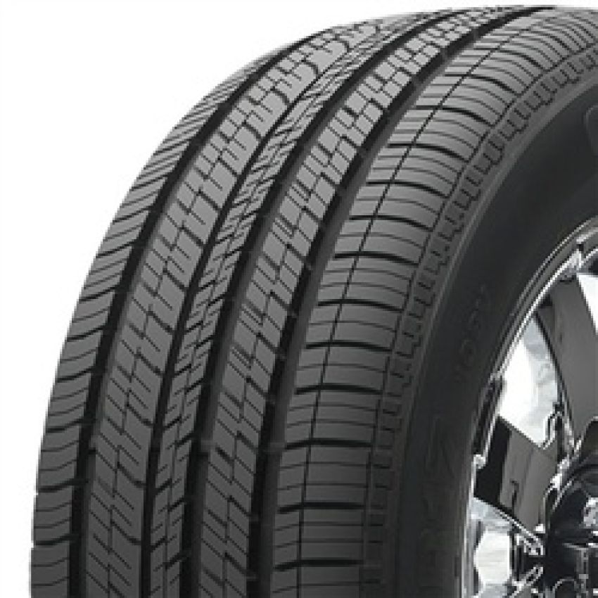 Continental 235/60r18103h Con 4x4 Contact Fr