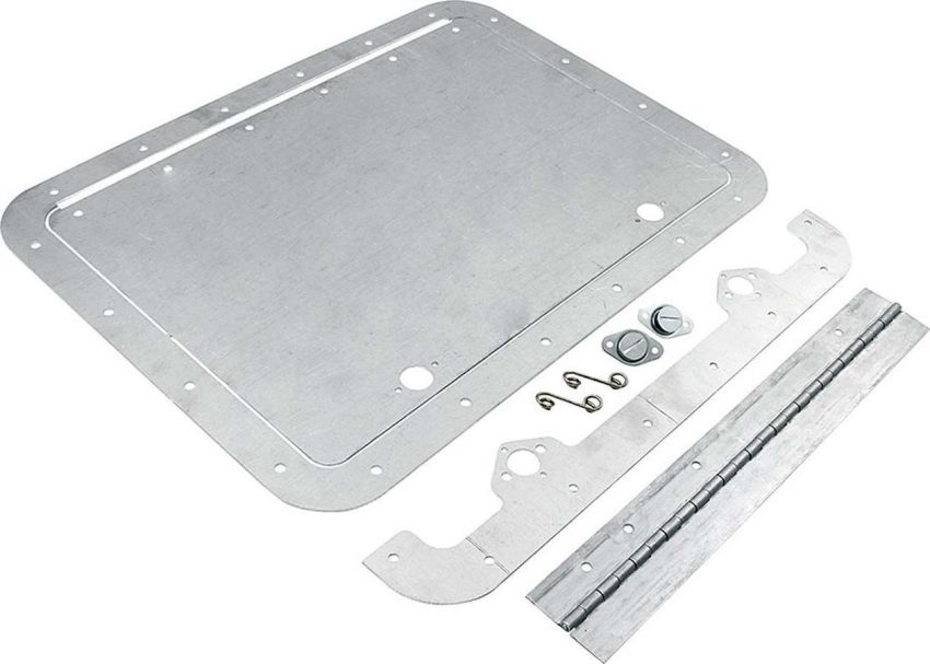 ALLSTAR PERFORMANCE ALL18533 Access Panel Kit 10in x 14in
