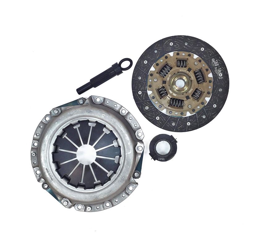 Platinum Driveline 05-051 Clutch Kit