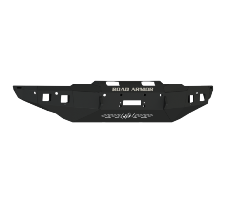 Road Armor 4211F0B 21+  Dodge Ram TRX Base Stealth Front Bumper