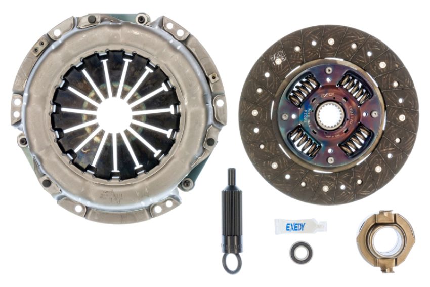 EXEDY SZK1002 OE CLUTCH KIT