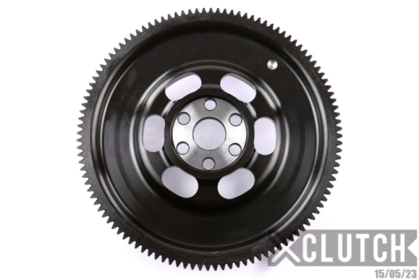 XClutch XFMZ002CL Flywheel - Chromoly