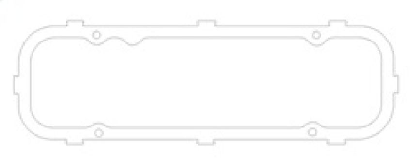 Cometic Buick V6 192ci/231ci/252ci .188in Thick Valve Cover Gasket