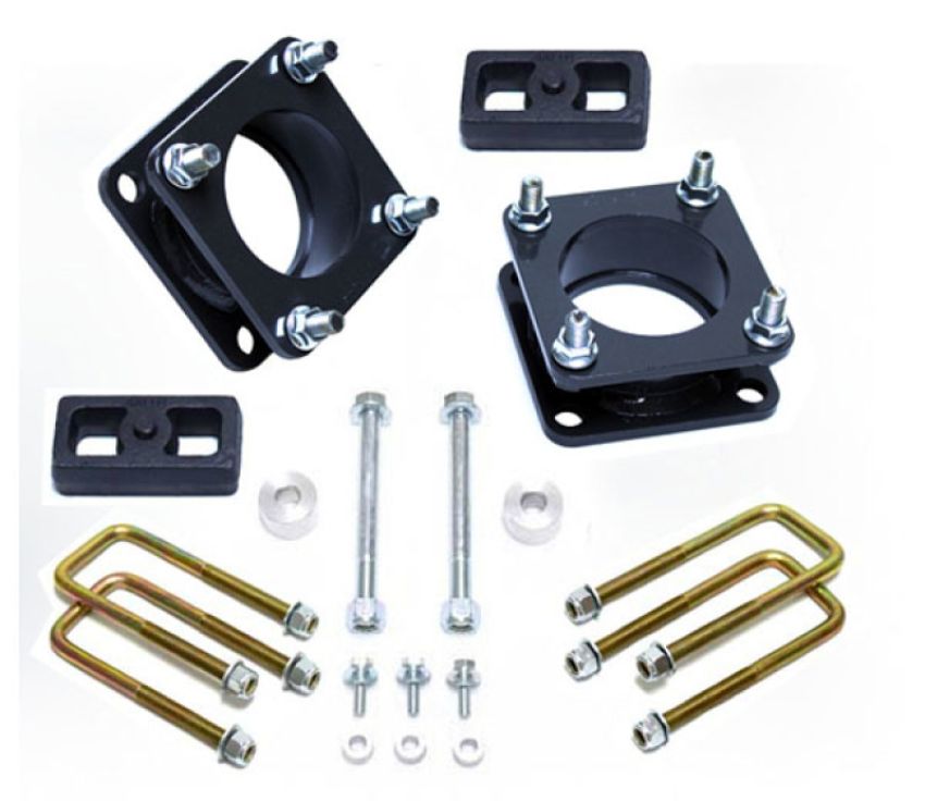 MaxTrac MP886821-4 2.5
