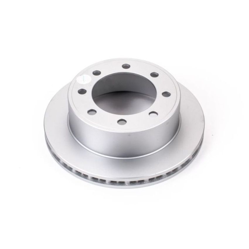 PowerStop AR8578EVC PowerStop Evolution Coated Rotor