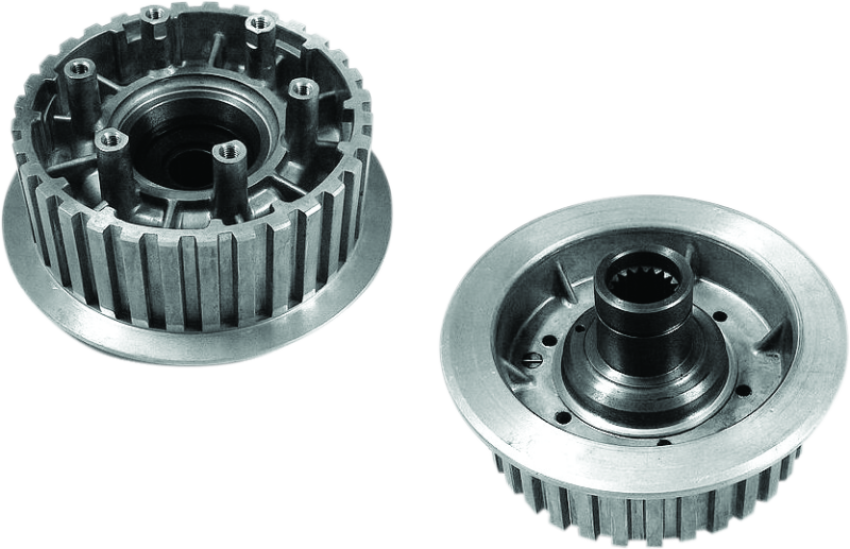 TwinPower 435239 Clutch Shells B