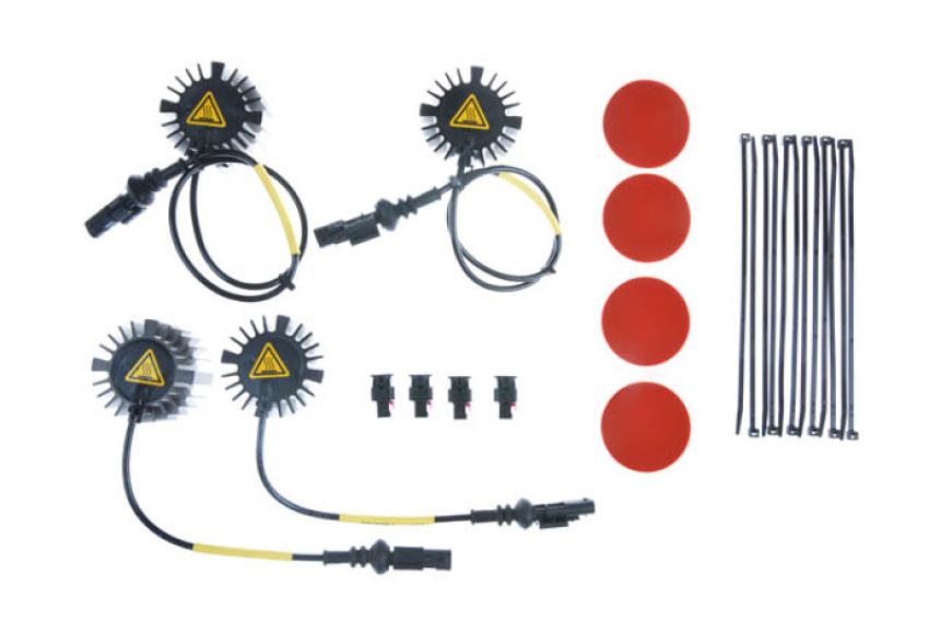 KW 68510430 Mercedes AMG GT GT-S ESC Module