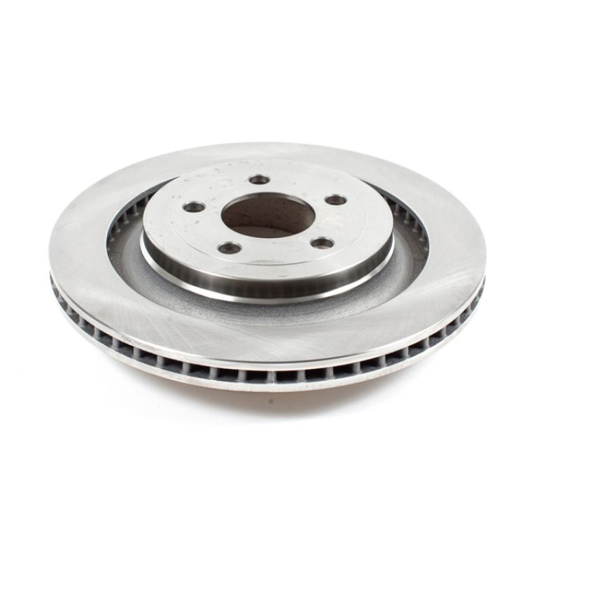 PowerStop AR85160 AutoSpecialty Brake Rotor