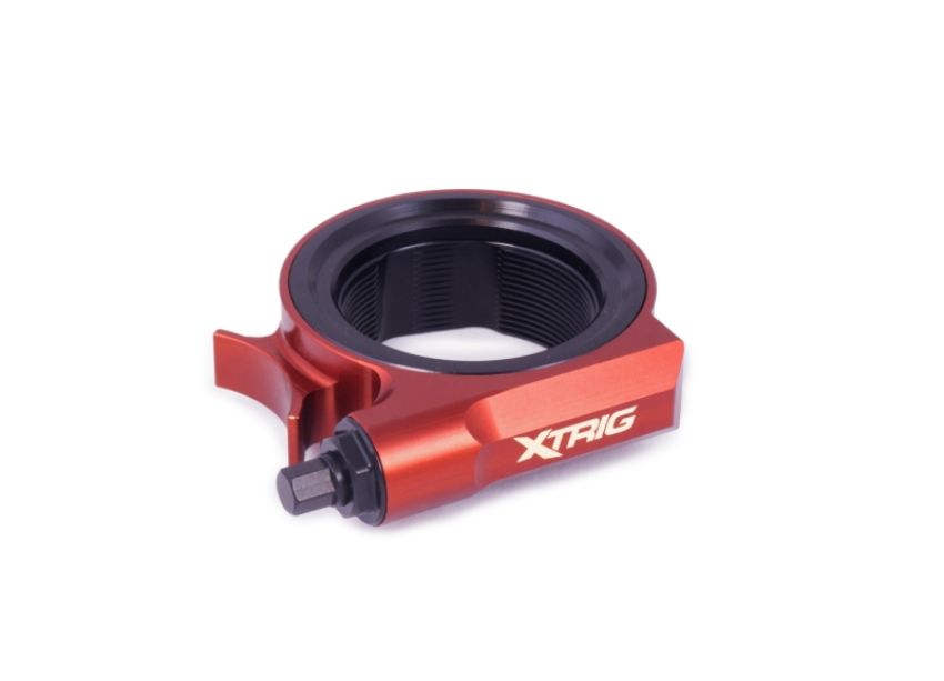 XTrig 500010300801 14-18 Kawasaki KX 85/18-19/ YZ 65 Shock Pre-Load Adjuster