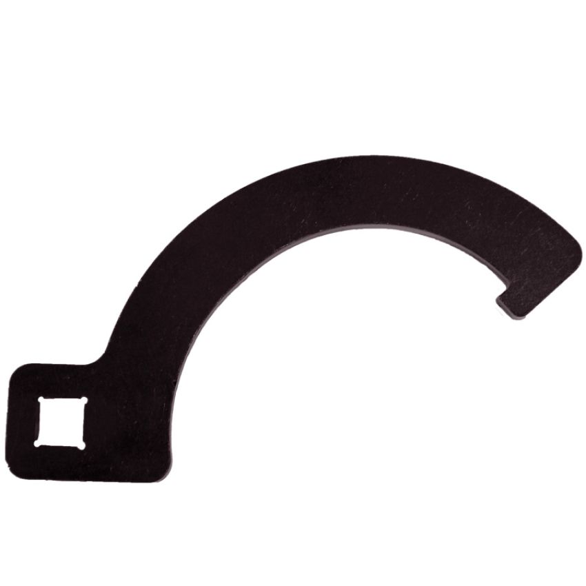 QA1 QA1T115W Tool Coilover Shock Adjuster Black
