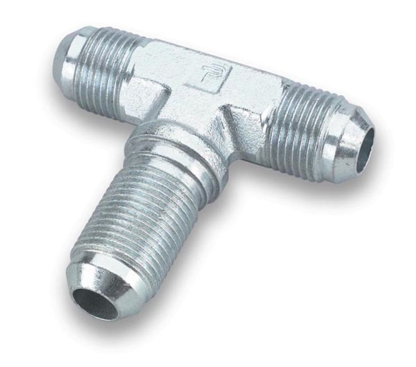 EARLS EAR963403ERL #3 Steel T Bulkhead