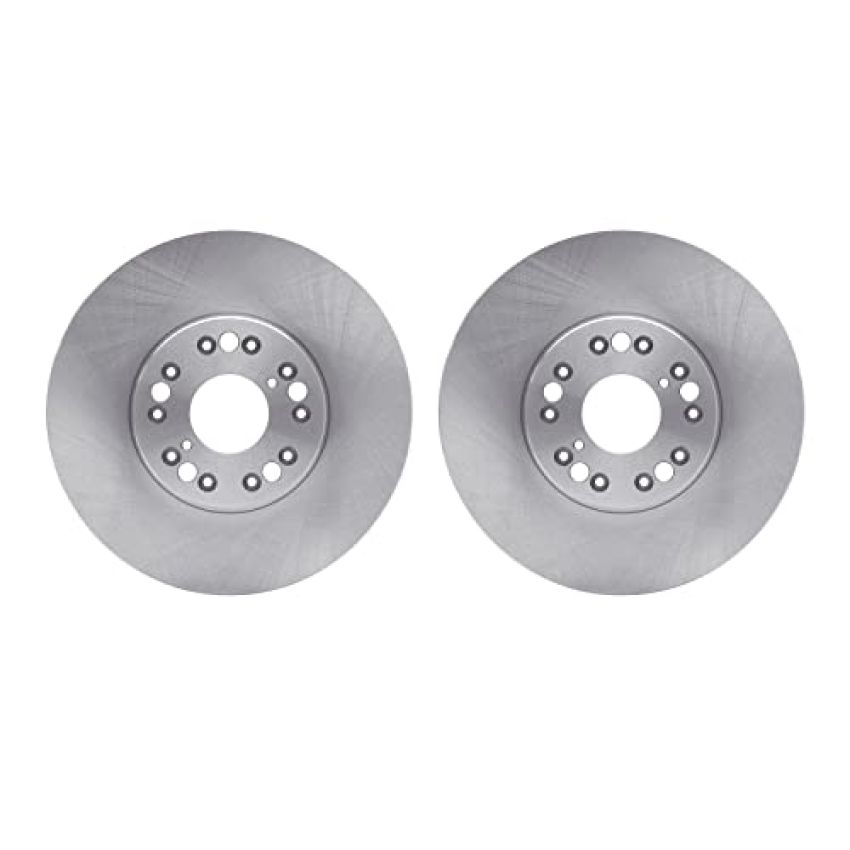 Dynamic Friction 6002-75005 Dfc Rotors