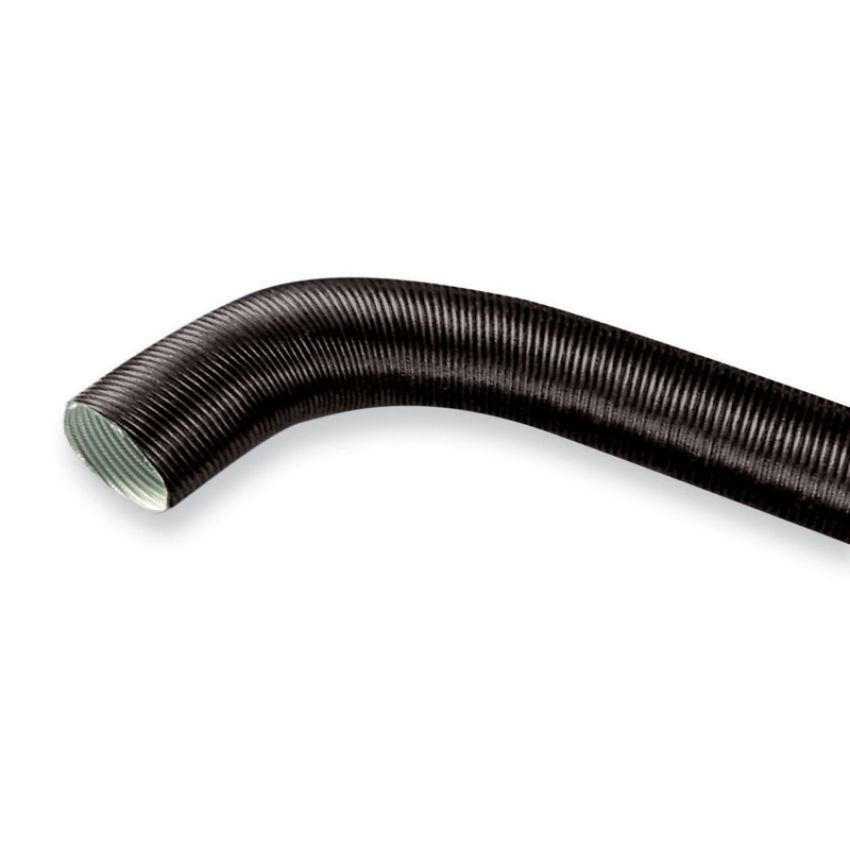 Design Engineering 10448 Cool Tube Extreme .75in x 9ft Black