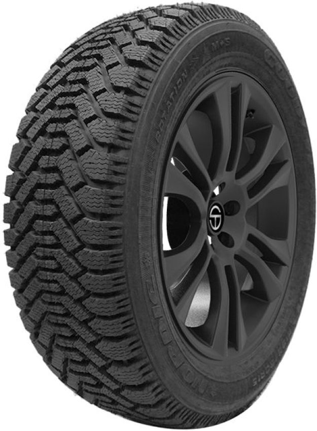 GOODYEAR Nordic Radial HT 185/65R15 Winter