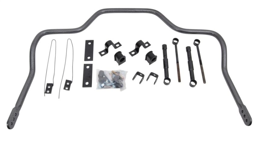 Hellwig 7828 20-22 Chevy Silverado 2500HD 2/4WD 2-4in Lift Heat Treated Chromoly 1-1/4in Rear Sway Bar