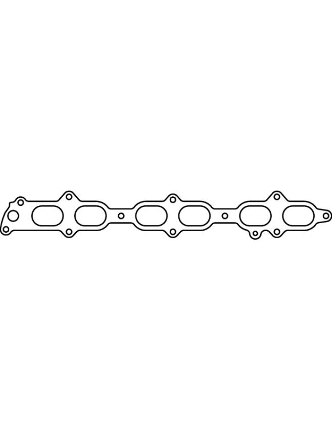 Cometic Gasket C4837-031 Cometic Toyota 7M-GE/7M-GTE Intake Manifold Gasket