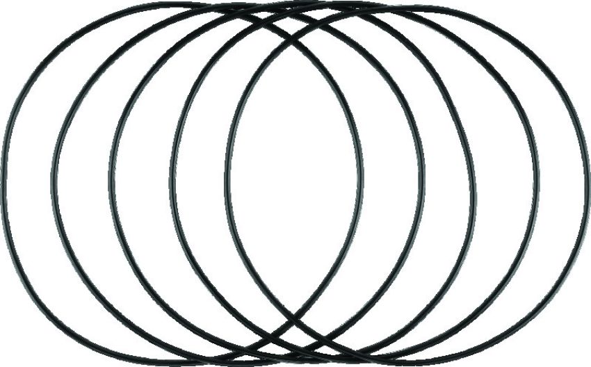 TwinPower 043263 O-Rings