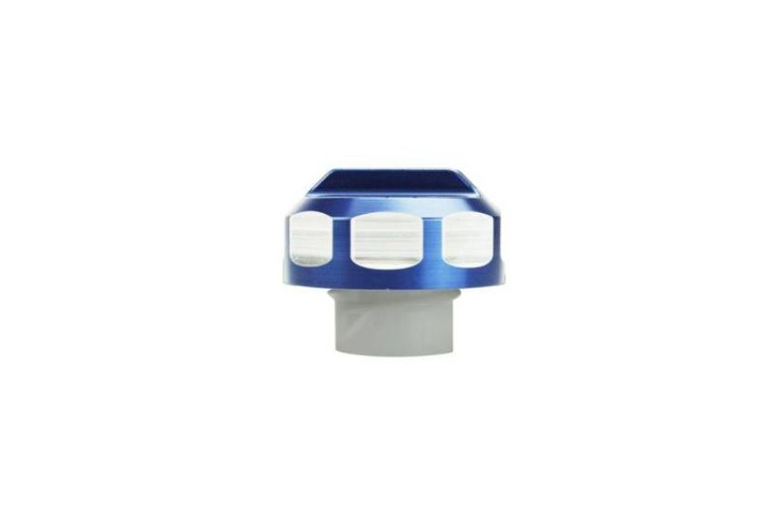 Sinister Diesel SD-FFC08-01-20 08-16 Ford Powerstroke 6.4/6.7L Fuel Cap