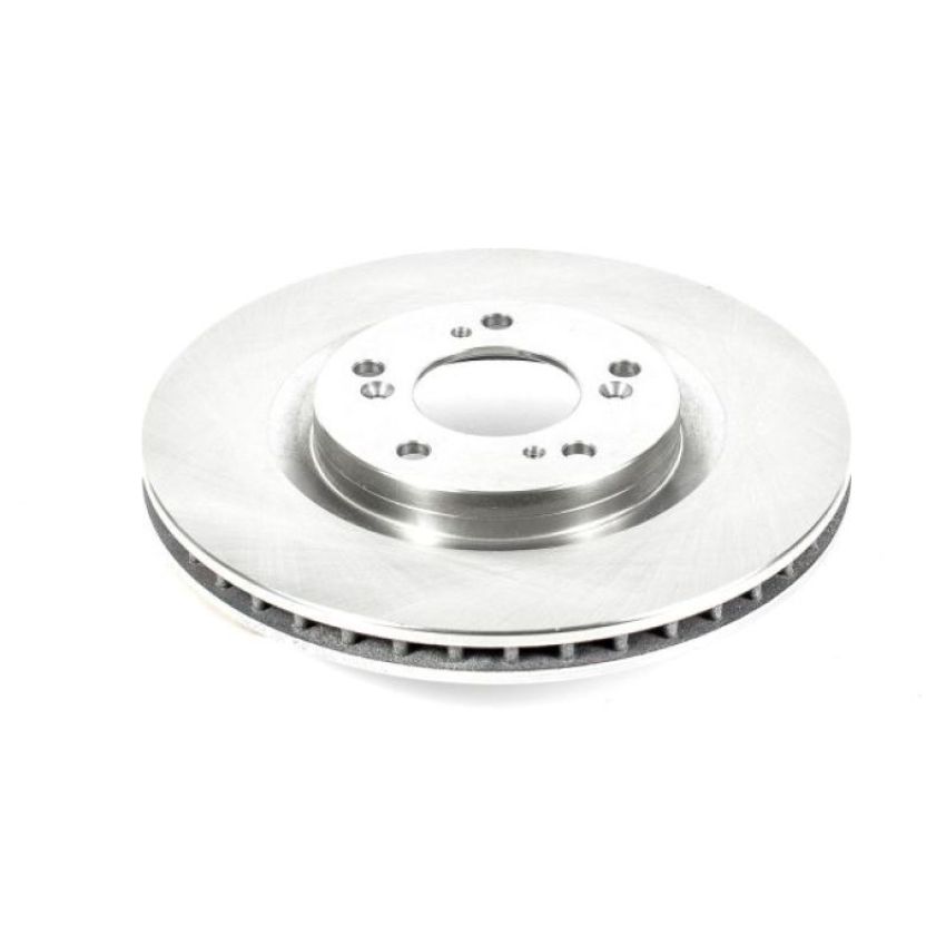 PowerStop JBR914 AutoSpecialty Brake Rotor