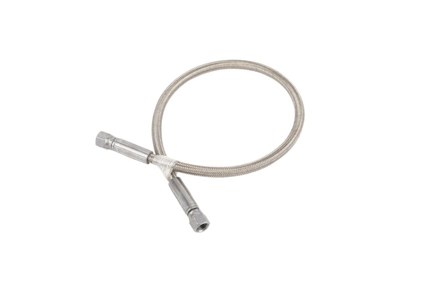ARB 0740202 Hose Reinforced Jic-4 0.5M 1Pk