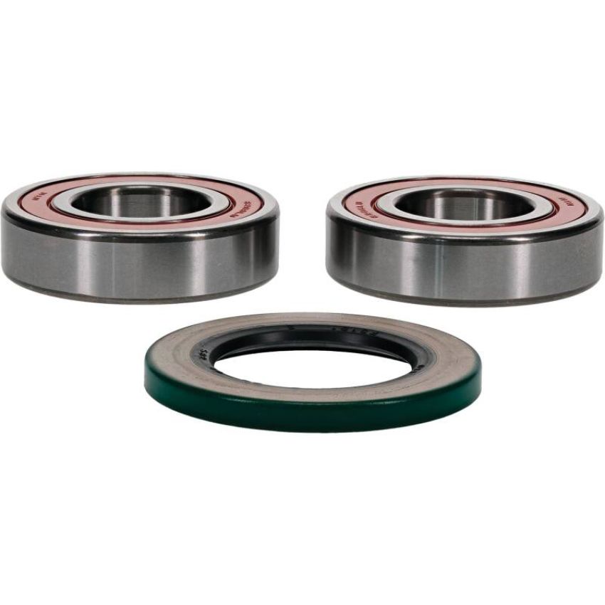 Pivot Works 25-1518-P Can-Am, John Deere Wheel Bearing Kit Premium Bearings