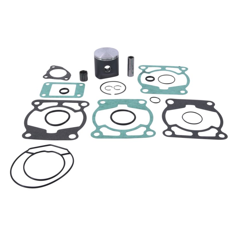 Vertex Pistons VTK23430AB Vertex Piston 09-23 KTM 65 SX 65cc Top End Piston Kit