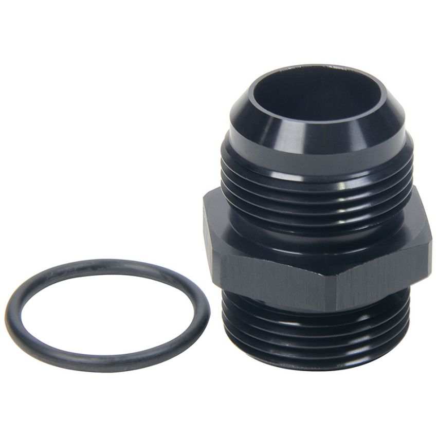 ALLSTAR PERFORMANCE ALL49858 AN Flare To ORB Adapter 1-5/16-12 (-16) to -16
