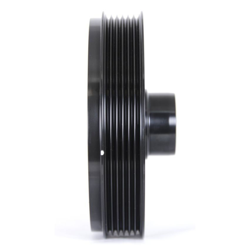 Fluidampr 570701 Harmonic Balancer - Fluidampr - Mitsubishi - 2010-2015 2.0L 4B11T Evo X - Each