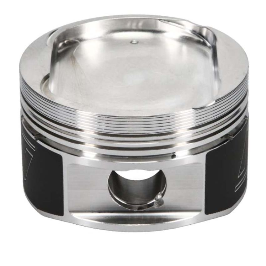 Wiseco 6641M89 Piston, Toyota, 2AZ-FE, 89.00 mm Bore, Sport Compact, Set of 1