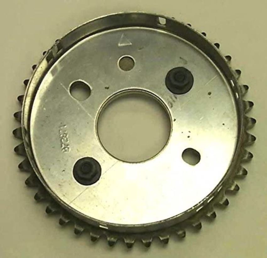 MAHLE S-8002 Engine Timing Camshaft Sprocket