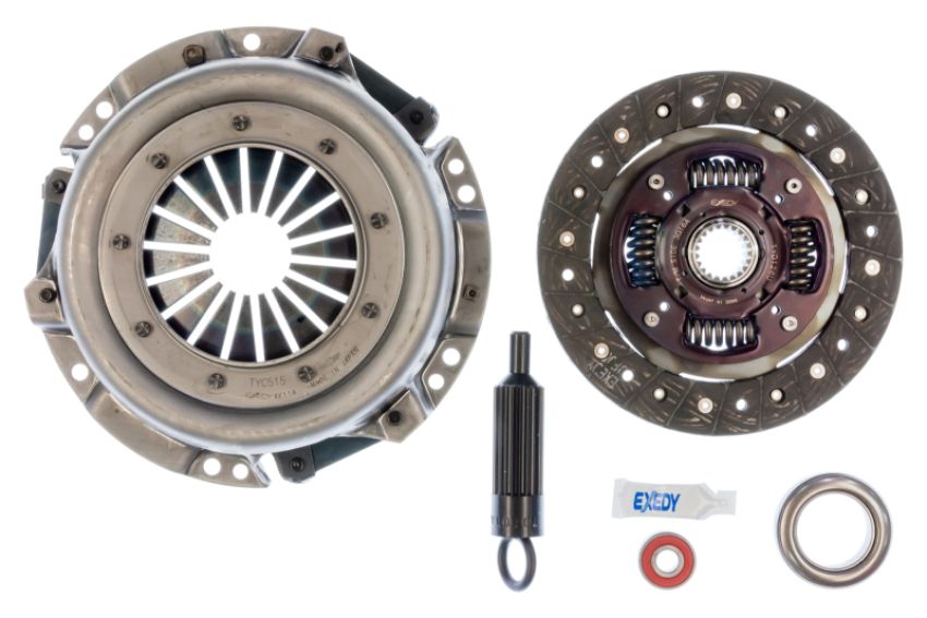 Exedy 16019 EXEDY OEM Clutch Kit; TOYOTA