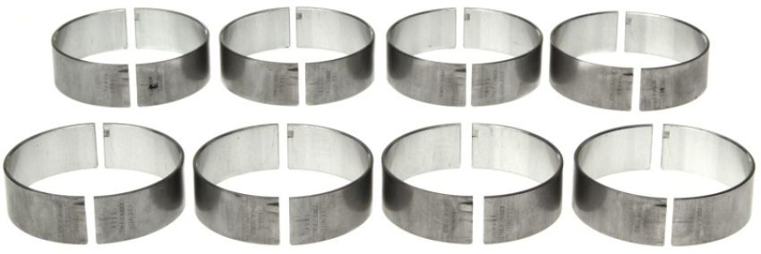 Clevite CB927A(8) Ford 351 CID 400 CID V8 Con Rod Bearing Set