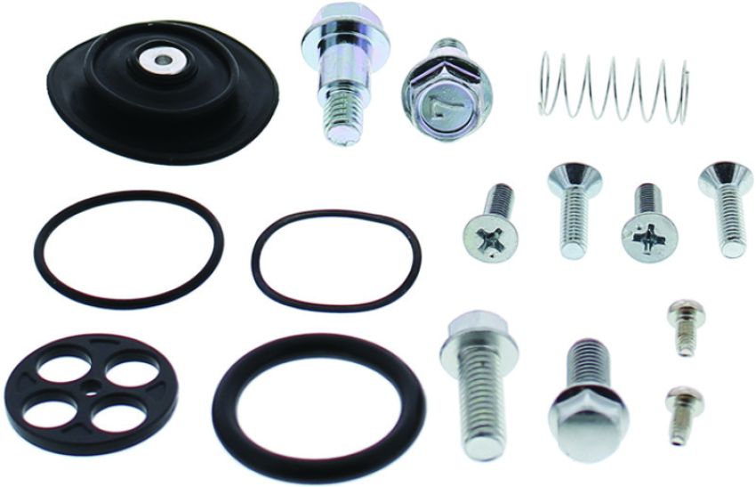 QuadBoss 420559 06-13 Kawasaki KVF650 Brute Force 4x4 Fuel Tap Kit