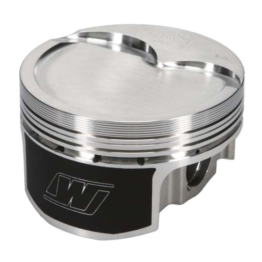 Wiseco K0042XS Piston Set, Chevrolet, LS, 3.780 in. Bore, Professional, Set of 8
