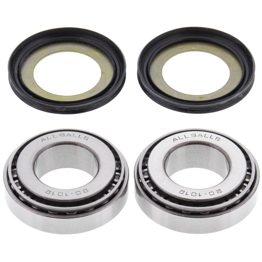 All Balls Racing 22-1032 Husaberg 1989-2008 All Models Steering Bearing Kit