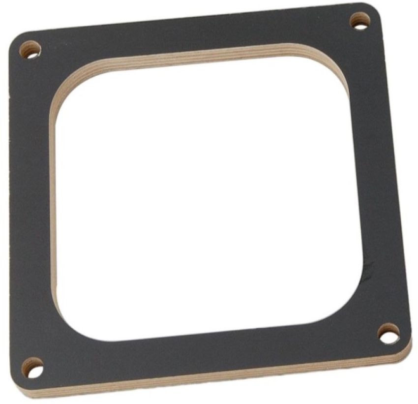 MOROSO MOR65016 1/2in Wood Carb Spacer