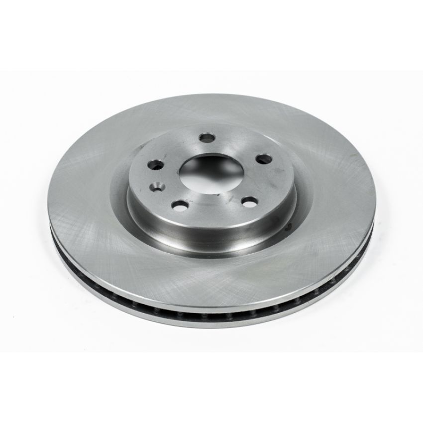 PowerStop AR82125 AutoSpecialty Brake Rotor