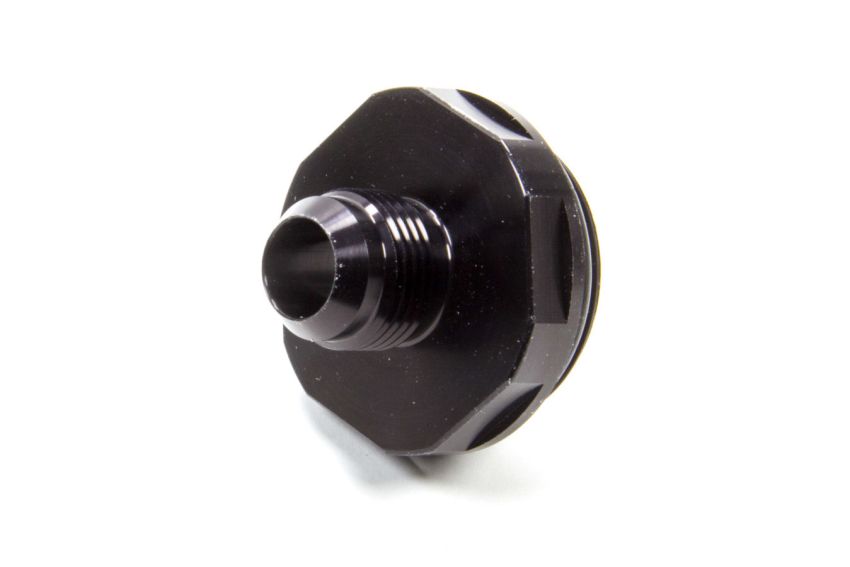 MEZIERE MEZWN0042S #10 AN Water Neck Fitting - Black